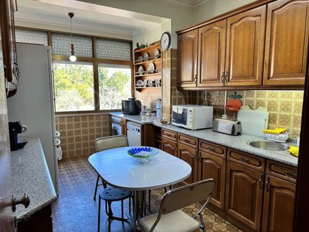 Apartamento T3 em Lisboa - Photo 2