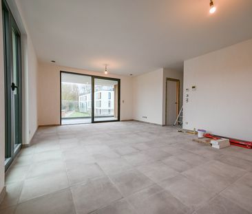 Nieuwbouwappartement in hartje Ingelmunster - Photo 3