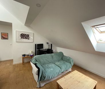"LE LUMINESCENT" - Location Appartement tours : 28.65 m2 - Photo 1