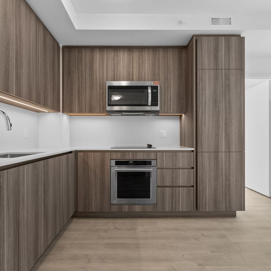 For Lease - 15 Richardson Street Unit# 1023, Toronto, Ontario - Photo 1