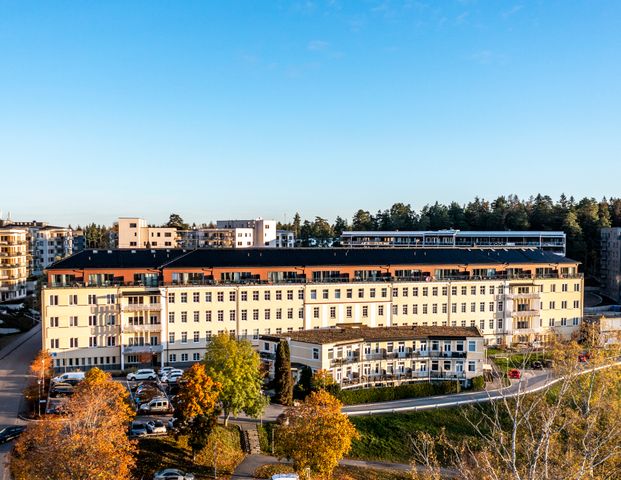 Sandstuguvägen, Uttran - Photo 1