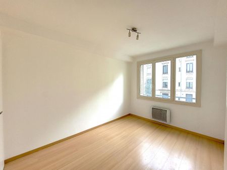 69100 VILLEURBANNE FLACHET APPARTEMENT T3 MEUBLE 57m2 COLOCATION , Villeurbanne - Photo 3