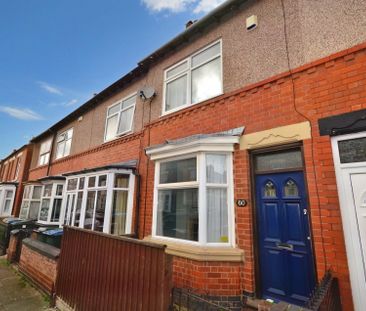 Highland Road, Earlsdon, Coventry, CV5 6GR - Photo 6