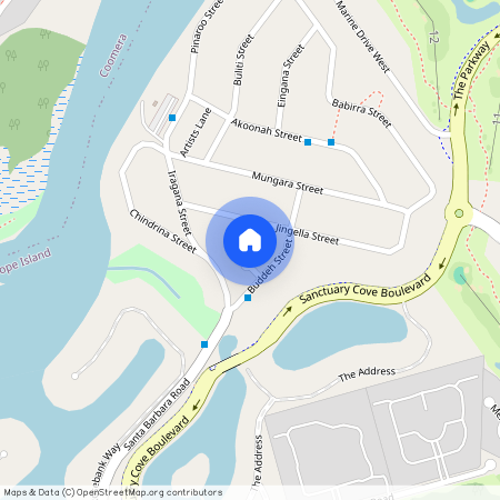 3a Booran Street, Qld 4212, Hope Island