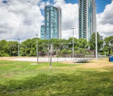For Lease - 35 Bastion Street Unit# 604, Toronto, Ontario - Photo 6