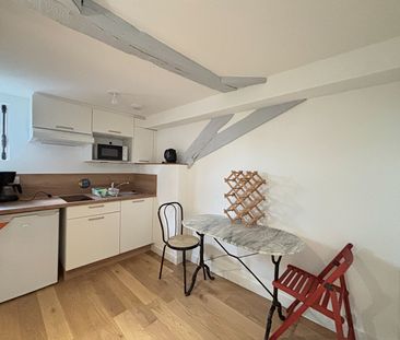 Location Appartement 2 pièces 28m² RENNES 35000 - Photo 5