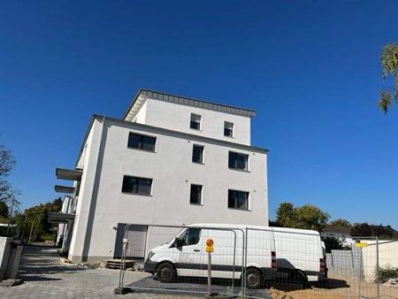 Neubau, kleiner Garten, Stellplatz, Energieeffizient!!! - Photo 3