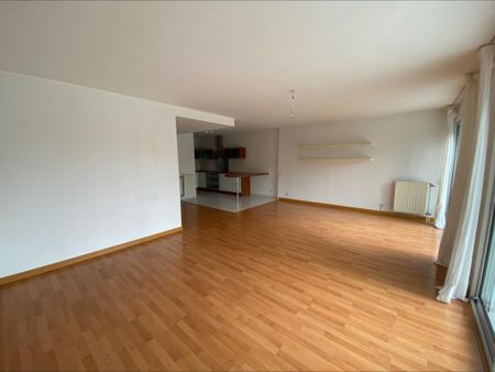 Maison T6 à louer Saint Gregoire - 118 m² - Photo 2