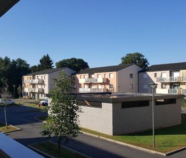 Location Appartement 2 pièces 45m² DENAIN 59220 - Photo 4