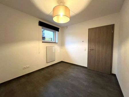 Parterrewohnung in Halenfeld zu vermieten - Photo 3