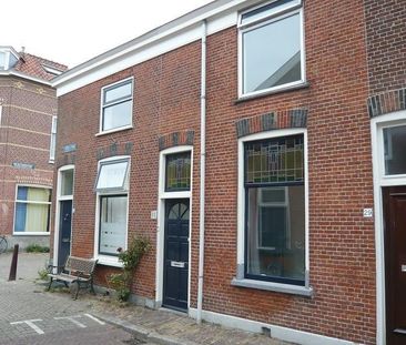 Te huur: Huis Plateelstraat in Delft - Foto 6