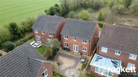 Phoenix Rise, Pipe Gate, Market Drayton, TF9 - Photo 2