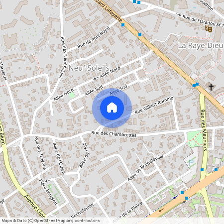 63000, Clermont-Ferrand