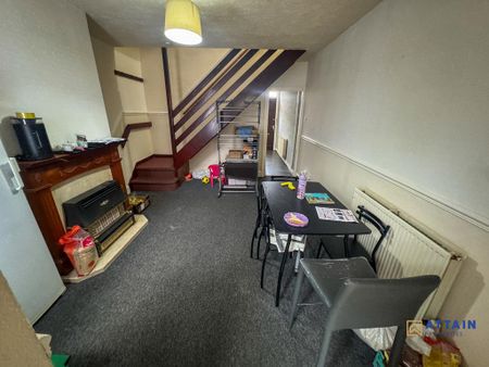 2 bedroom terraced house to rent - Photo 5