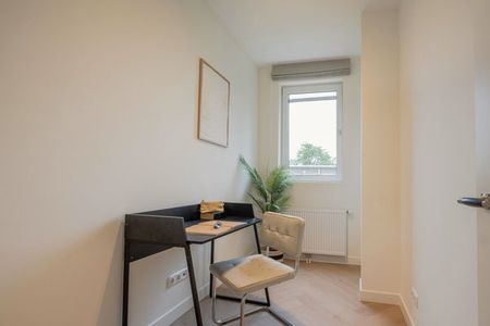 Te huur: Appartement Zuidhoek 270 B in Rotterdam - Foto 4