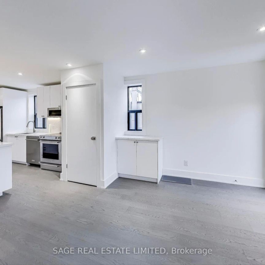 2549 Yonge Street #2nd - Photo 1