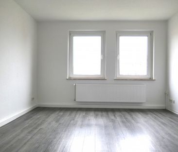 3-Zimmerwohnung in Dessau Siedlung - Foto 1