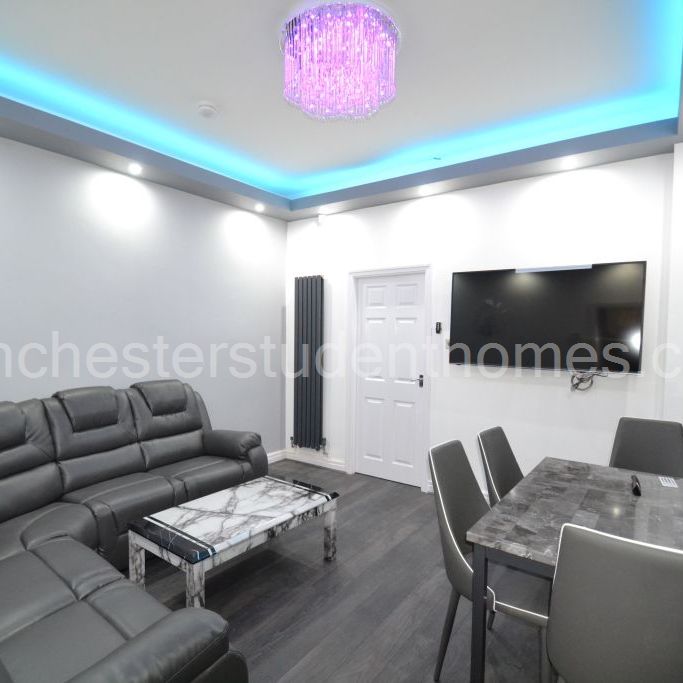 Belgrave Avenue, Manchester, M14 5DL - Photo 1