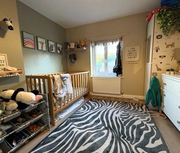 2 bedroom terraced house to rent - Photo 3