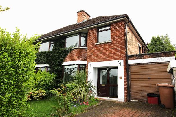 312 Saintfield Road, Belfast BT8 6PE - Photo 1