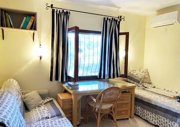 Villa for rent in Javea with 3 bedrooms LONG TERM