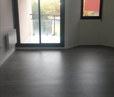 STUDIO COMPANS CAFFARELLI TOULOUSE - 1 pièce(s) - 29 m2 - Photo 4