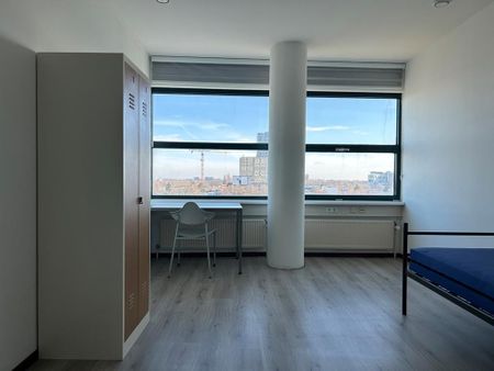 Appartement te huur: Binckhorstlaan 131-1 2516 BA Den Haag - Foto 4