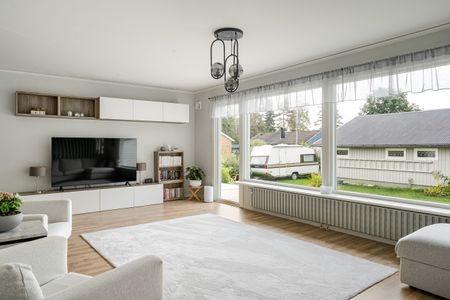 Stapelvägen, Ursviken - Foto 2