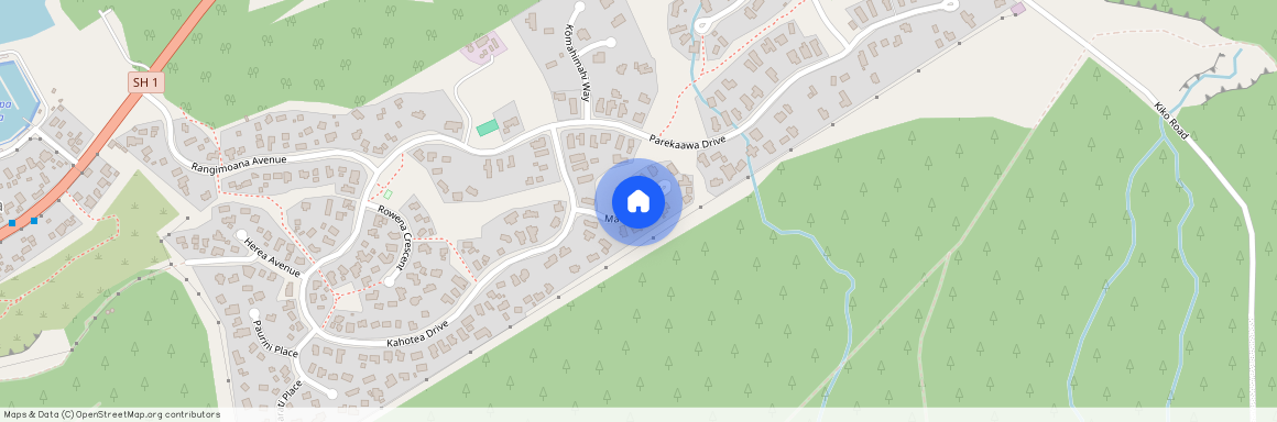 8 Marshall Close, Motuoapa, Taupo