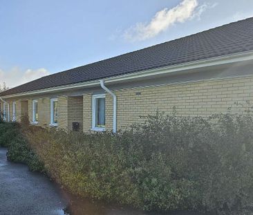 Sjövikenvägen 12 A, Ätran Inlandet, Falkenberg - Foto 1