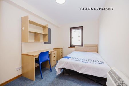 5 bedroom flat share to rent - Photo 4