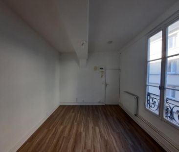 Appartement T1 à louer - 25 m² - Photo 3