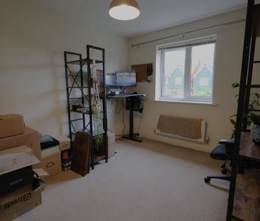 3 bedroom link detached house to rent - Photo 6