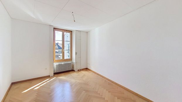 5 Zimmer, 123 m², 1. Stock - Photo 1
