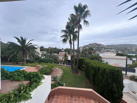 4 room luxury Villa for rent in Andratx, Spain - Photo 3