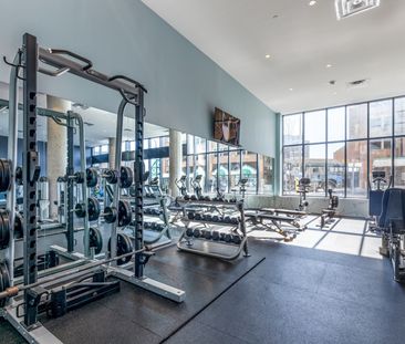 For Lease - 80 Bond Street Unit# 1705, Oshawa, Ontario - Photo 3