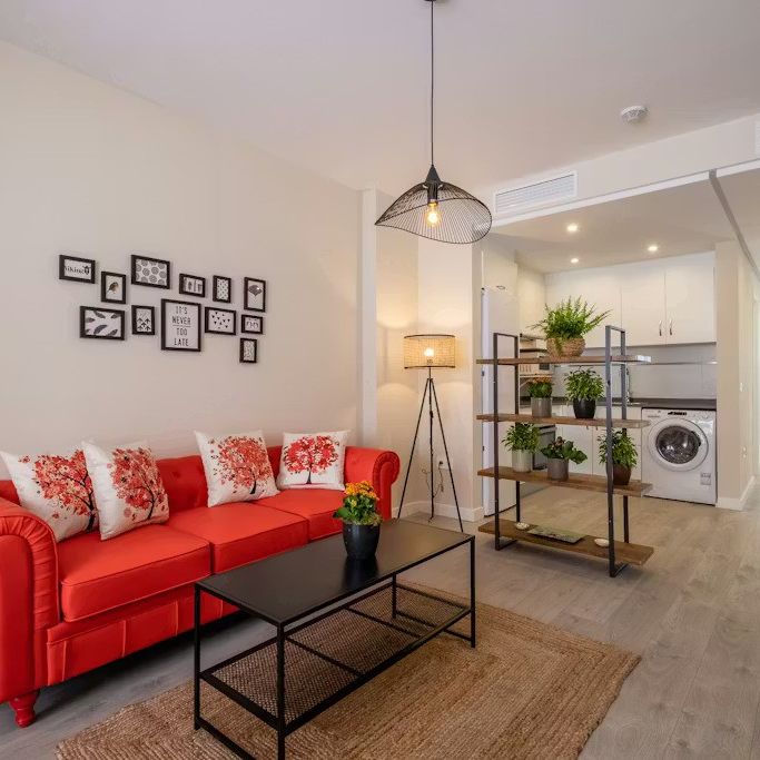 Calle Don Juan de Austria, Málaga, Andalusia 29009 - Foto 1