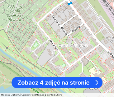 Pokój dla studentki do wynajęcia w mieszkaniu 86m2 w Sosnowcu - Zdjęcie 1