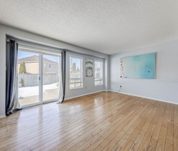 For Lease - 38 Sloan Drive, Milton, Ontario - Photo 1