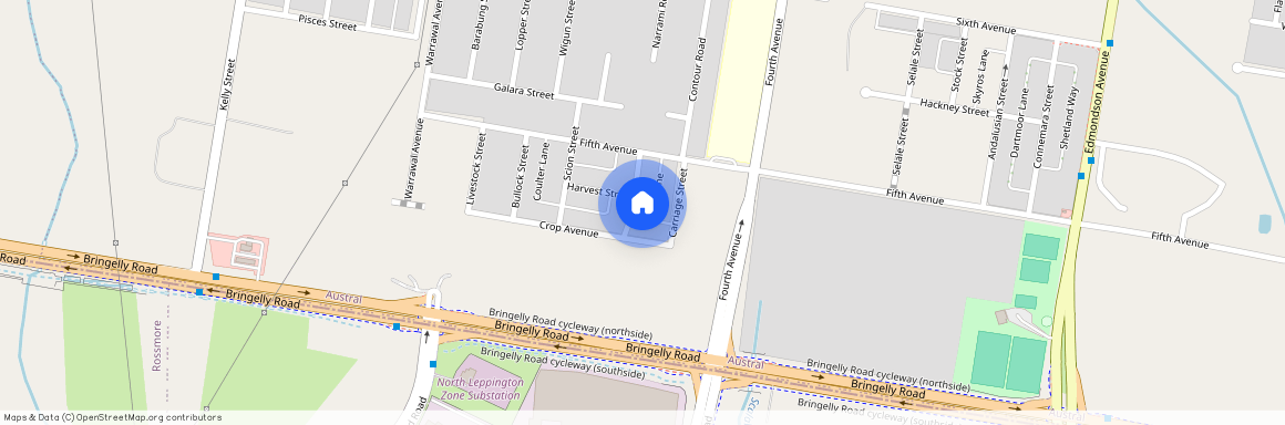 29 Plough, NSW 2179, Austral