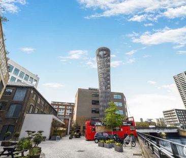 Copperworks Wharf Sugar House Island E15 - Photo 2