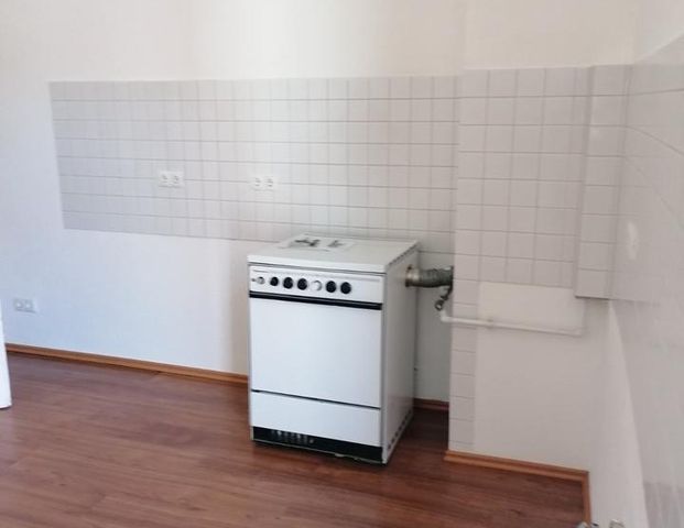 3 ZKB, Balkon in sehr guter Wohnlage Neckarstadt-Ost - Foto 1