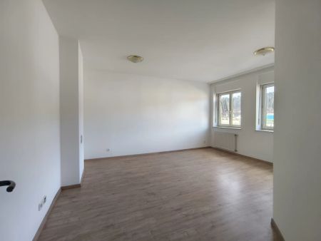 Gepflegte Wohnung mit sehr guter Infrastruktur! Gartenbenutzung möglich! - Foto 4