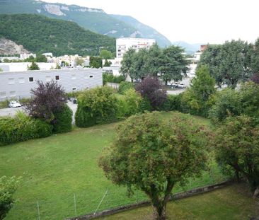 Location Appartement 3 pièces 55m² SEYSSINET PARISET 38170 - Photo 6