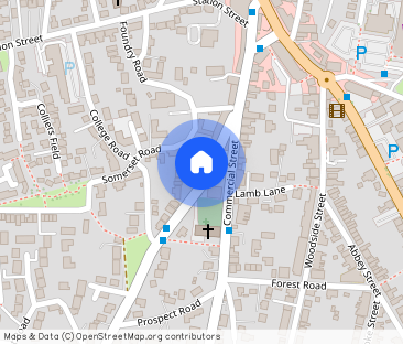 Victoria street, Cinderford - Photo 1