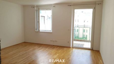 Moderne, WG-taugliche 3-Zimmer-Wohnung in 1030 Wien - Foto 5