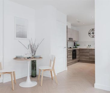 1 bedroom apartment to rent - Photo 5