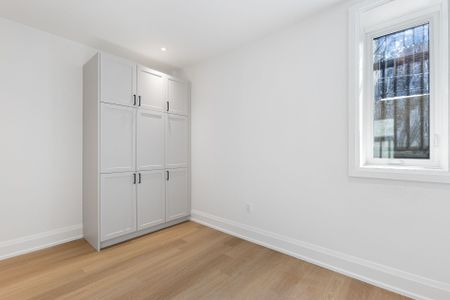 For Lease - 57 Harriet Street Unit# A, Toronto, Ontario - Photo 2