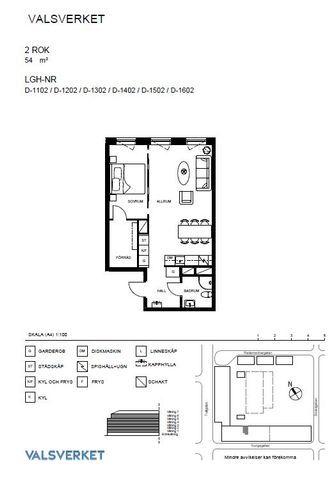 Kungsgatan, Eskilstuna - Foto 5