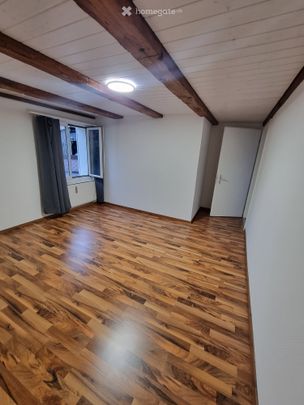 2.5 Zimmer, 50 m² - Photo 1